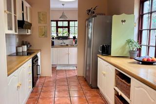 4 Bedroom Property for Sale in Parklands Western Cape